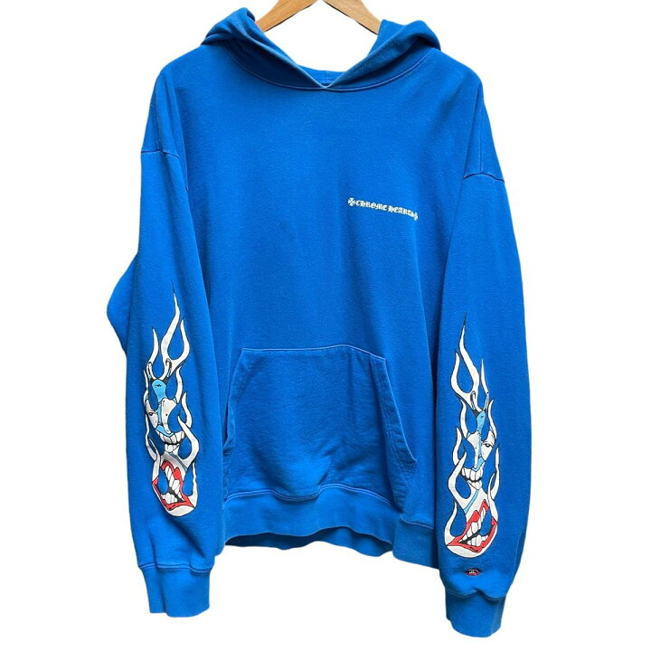 楽天市場】【中古】 CHROME HEARTS クロムハーツ MATTY BOY PPO SPACE 