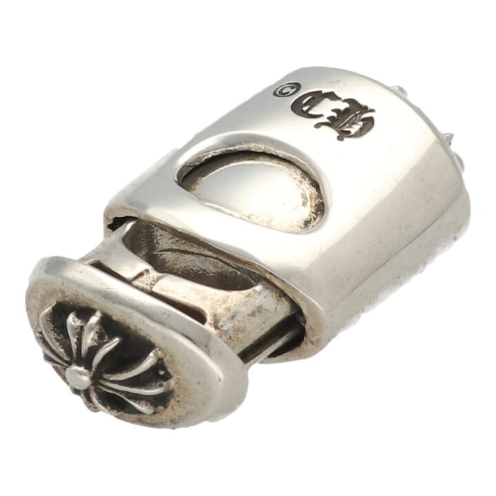 楽天市場】【中古】 CHROME HEARTS クロムハーツ レースストッパー  