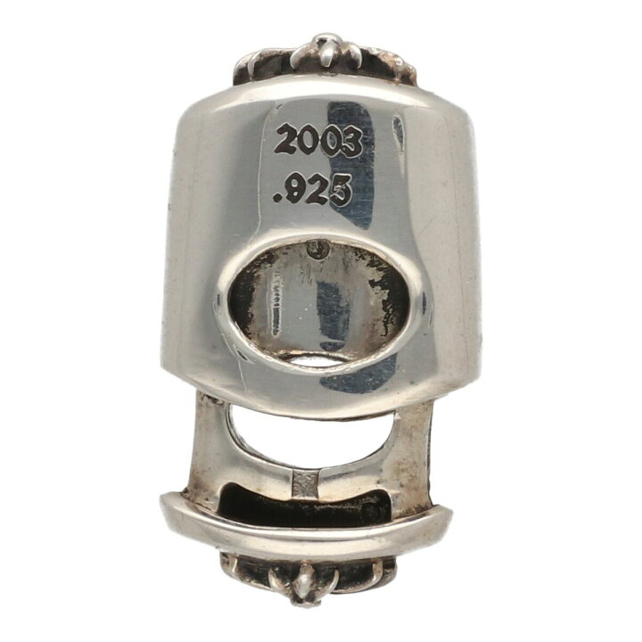 楽天市場】【中古】 CHROME HEARTS クロムハーツ レースストッパー  