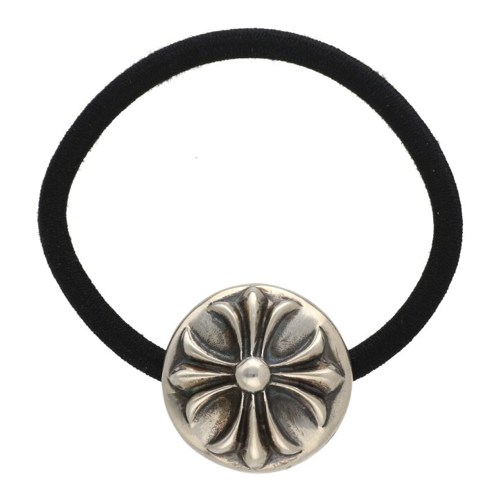 楽天市場】【中古】CHROME HEARTS クロムハーツ クロスボール ボタン 