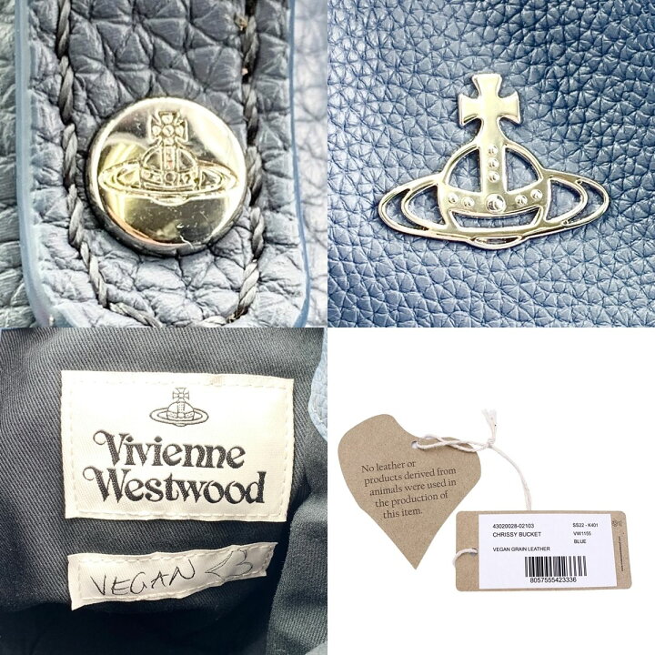楽天市場】【中古】 Vivienne Westwood ヴィヴィアンウエストウッド 