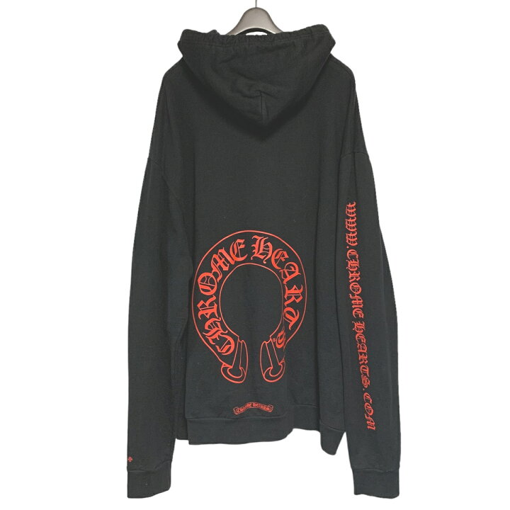 楽天市場】【中古】 CHROME HEARTS クロムハーツ オンライン限定 プル 