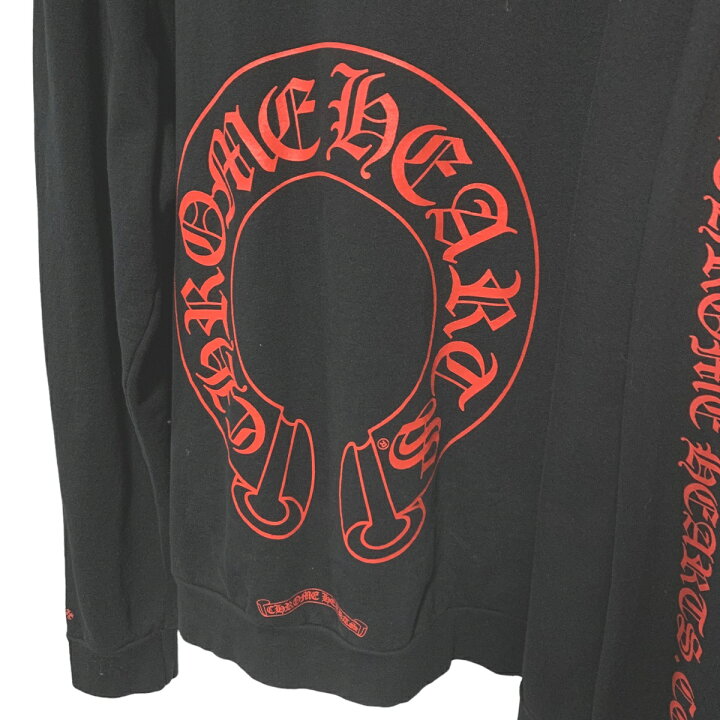 楽天市場】【中古】 CHROME HEARTS クロムハーツ オンライン限定 プル 
