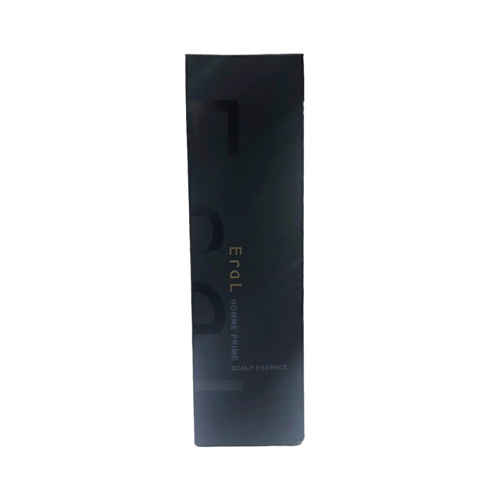 楽天市場】【中古】 EraL イーラル オム プライム スカルプエッセンス 