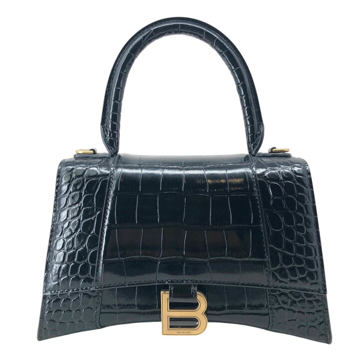 楽天市場】【中古】 BALENCIAGA バレンシアガ アワーグラス  