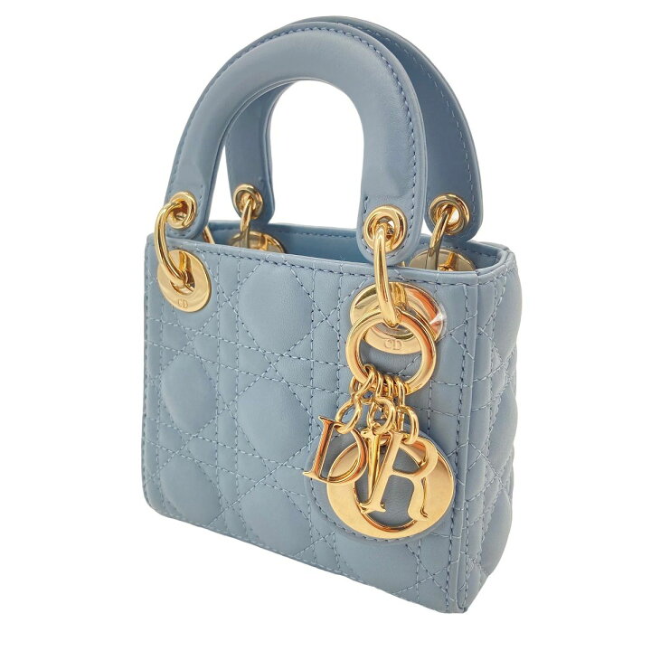 楽天市場】【中古】 Christian Dior クリスチャン・ディオール レディ  