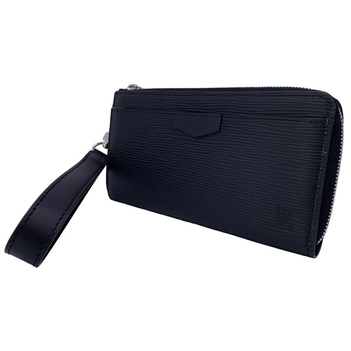 楽天市場】【中古】 LOUIS VUITTON ルイ・ヴィトン M81325 ジッピー  