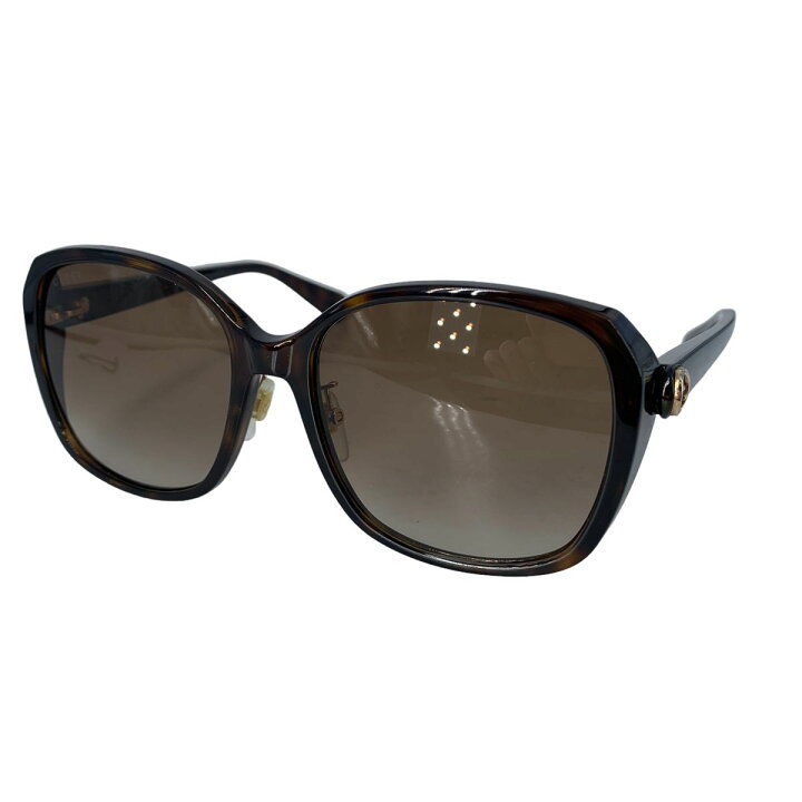 楽天市場】【中古】 GUCCI グッチ サングラス GG0371SK アレッサンドロ 
