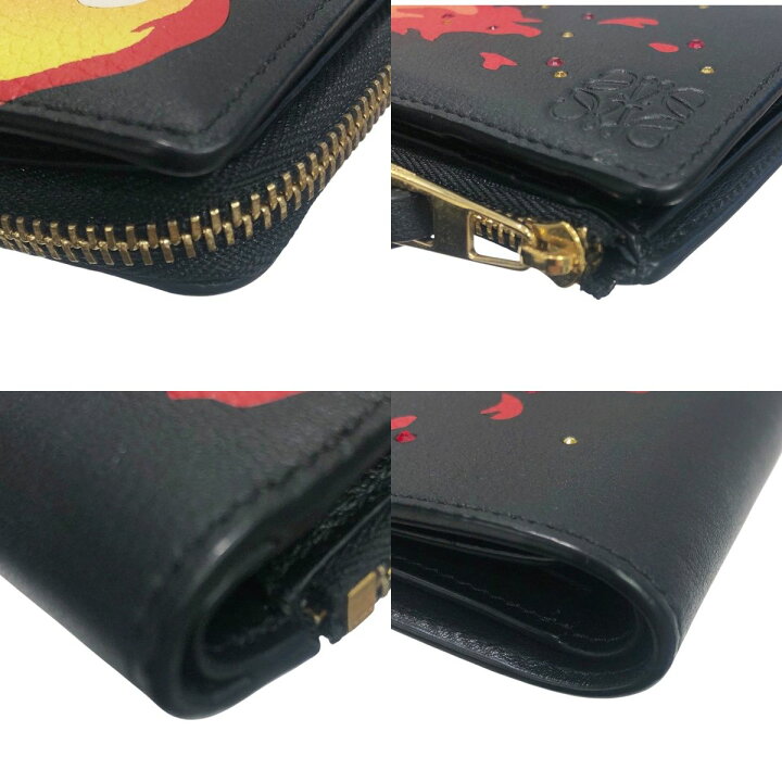 楽天市場】【中古】 LOEWE ロエベ ジブリコラボ ハウルの動く城 カ 