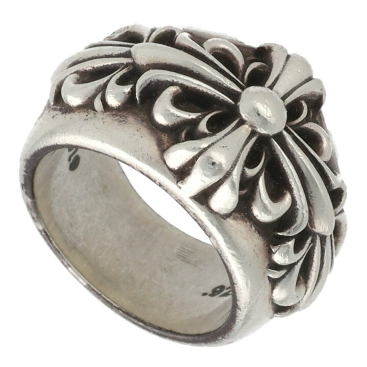 楽天市場】【中古】 CHROME HEARTS クロムハーツ クラシック ダブル  