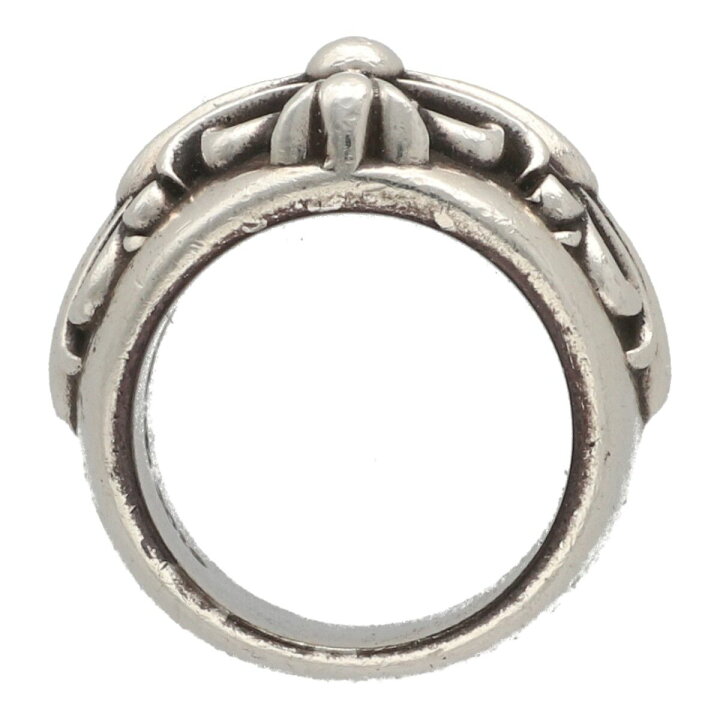 楽天市場】【中古】 CHROME HEARTS クロムハーツ クラシック ダブル 