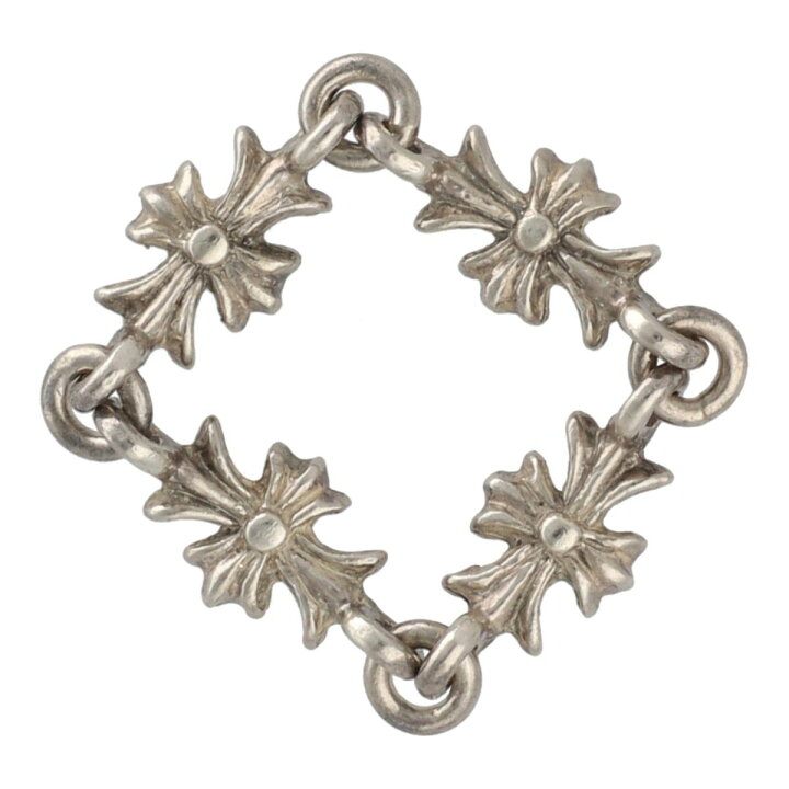 楽天市場】【中古】 CHROME HEARTS クロムハーツ タイニーE CHプラス 