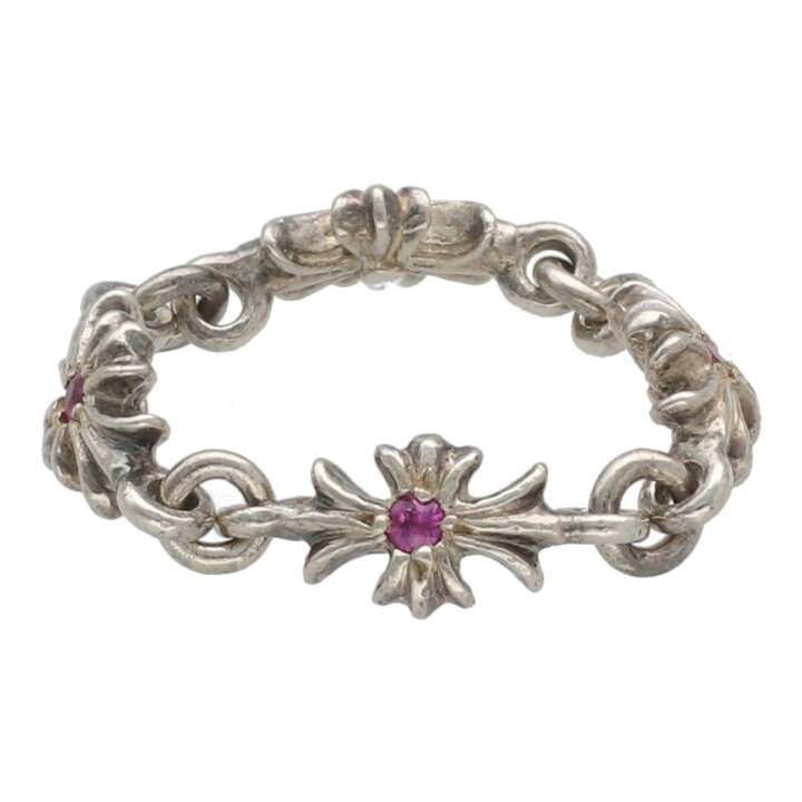 楽天市場】【中古】 CHROME HEARTS クロムハーツ タイニーE CHプラス 