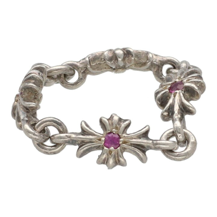 楽天市場】【中古】 CHROME HEARTS クロムハーツ タイニーE CHプラス 