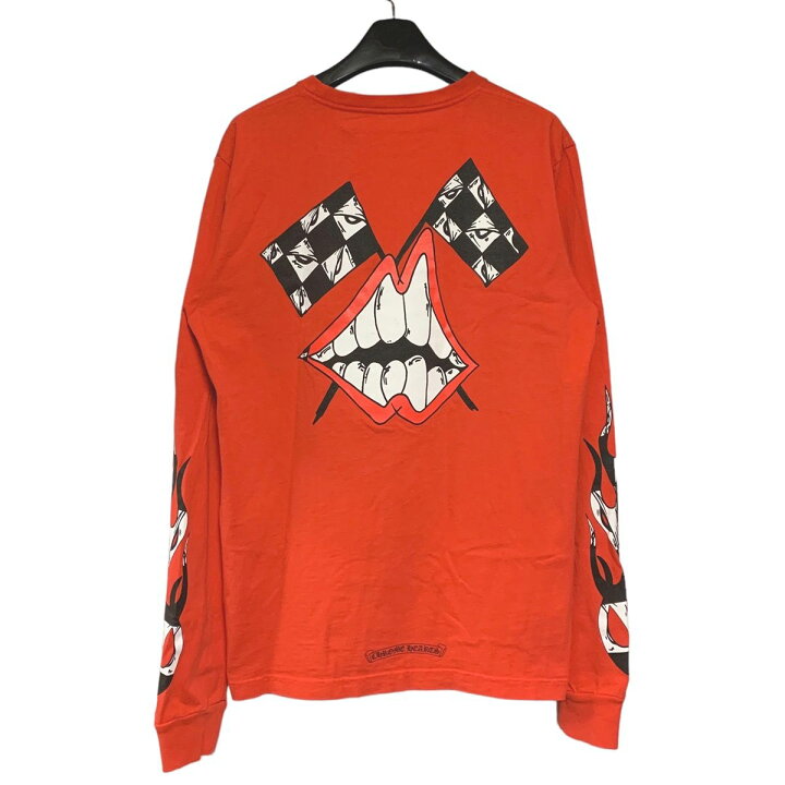 楽天市場】【中古】 CHROME HEARTS クロムハーツ MATTY BOY PPO  