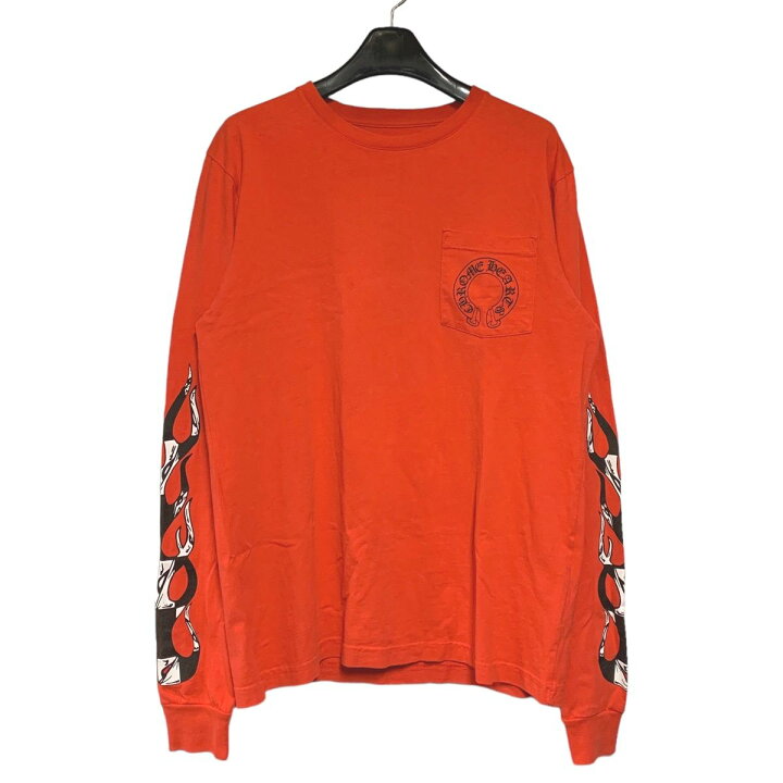 楽天市場】【中古】 CHROME HEARTS クロムハーツ MATTY BOY PPO 