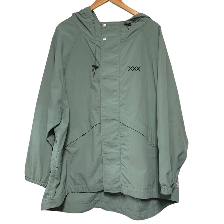 楽天市場】【中古】 マウンテンパーカー L