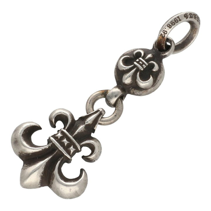 楽天市場】【中古】 CHROME HEARTS クロムハーツ 1ボールBSフレア 