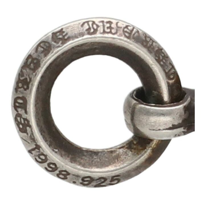 楽天市場】【中古】 CHROME HEARTS クロムハーツ 1ボールBSフレア 