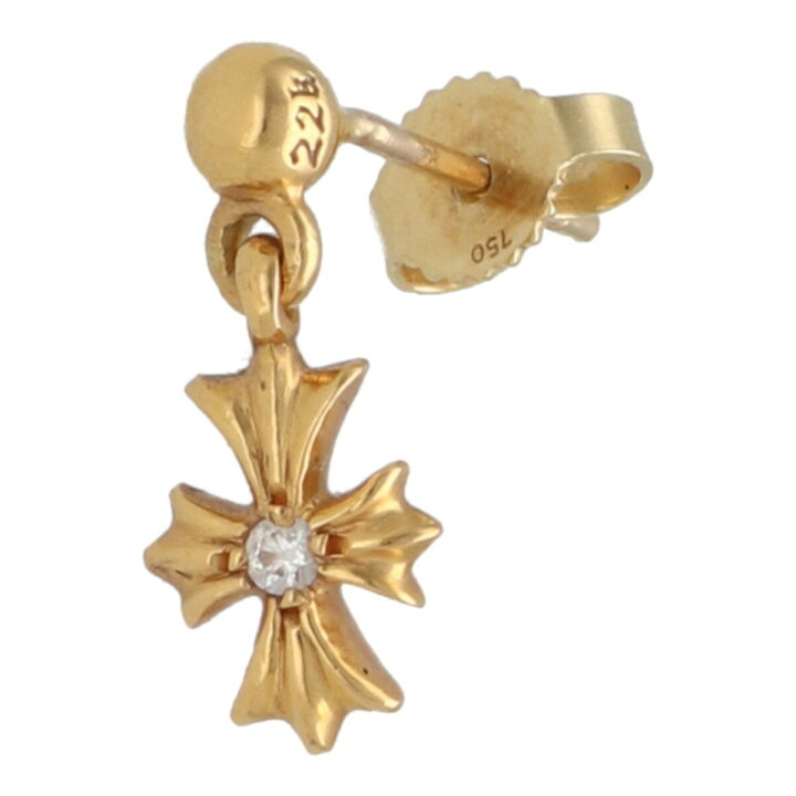 楽天市場】【中古】 CHROME HEARTS クロムハーツ タイニーE CHプラス  