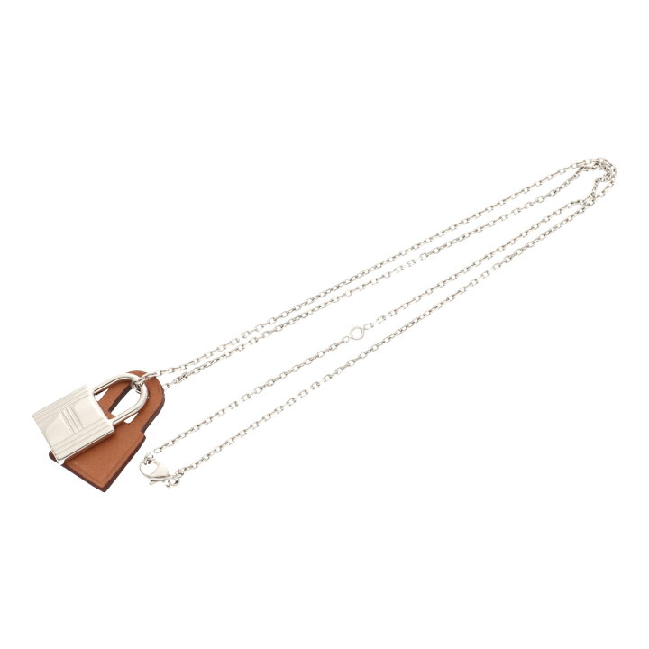 楽天市場】【中古】 HERMES エルメス オーケリーPM D刻印 メタル  