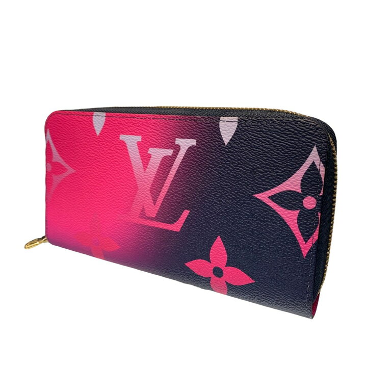 楽天市場】【中古】 LOUIS VUITTON ルイ・ヴィトン ジッピー 