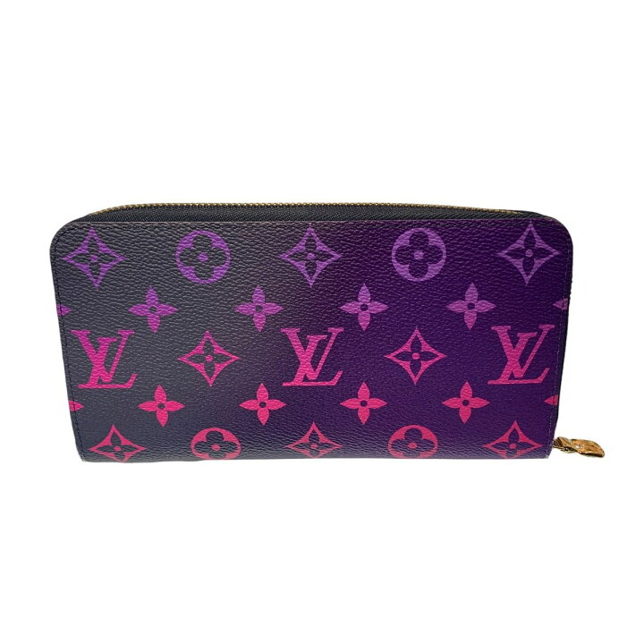 楽天市場】【中古】 LOUIS VUITTON ルイ・ヴィトン ジッピー 
