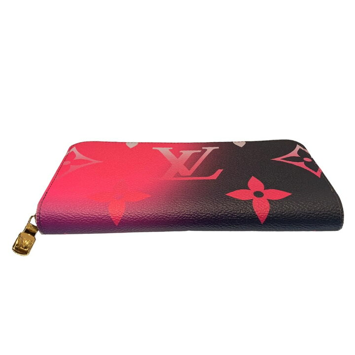楽天市場】【中古】 LOUIS VUITTON ルイ・ヴィトン ジッピー 