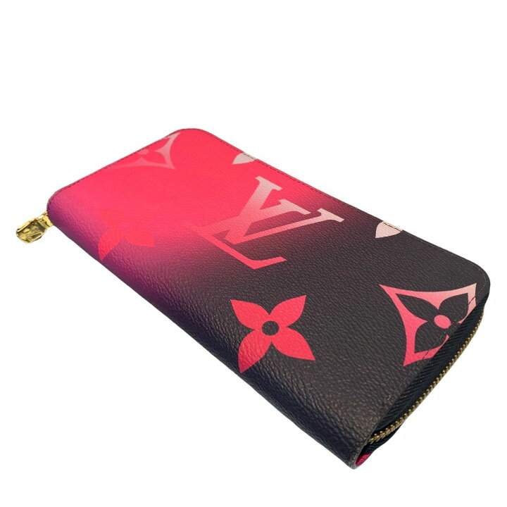 楽天市場】【中古】 LOUIS VUITTON ルイ・ヴィトン ジッピー 