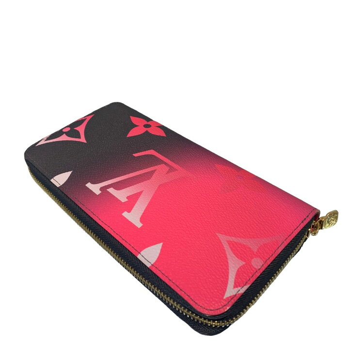 楽天市場】【中古】 LOUIS VUITTON ルイ・ヴィトン ジッピー 