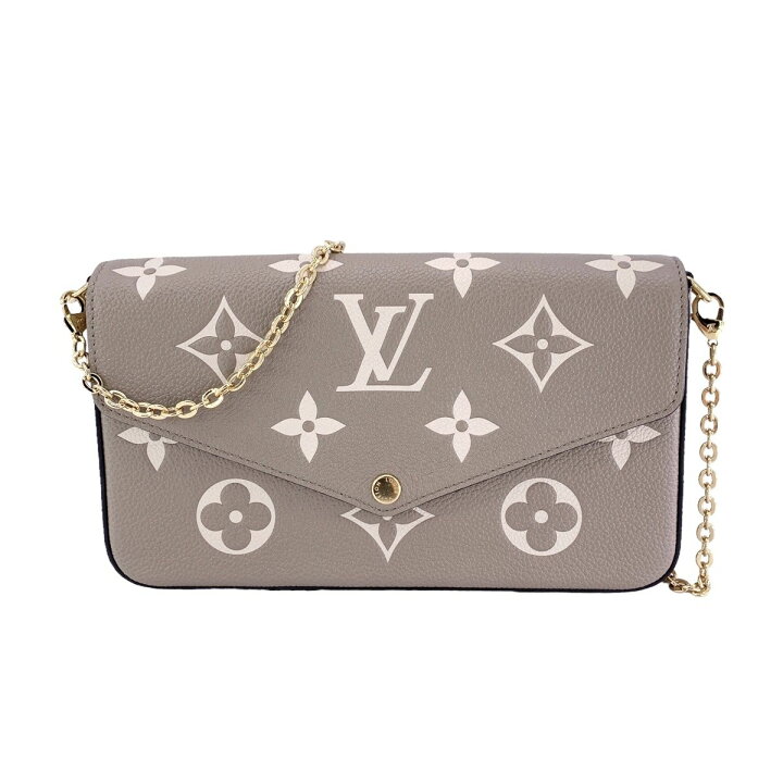 楽天市場】【中古】 LOUIS VUITTON ルイ・ヴィトン ショルダーバッグ 