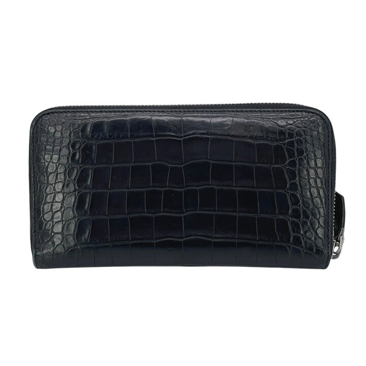 楽天市場】【中古】 Fendi フェンディ バグズ モンスター ロング  