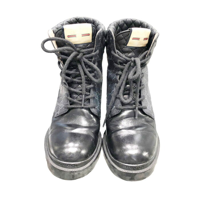 楽天市場】【中古】 GUCCI グッチ その他 GGスプリーム 659691 