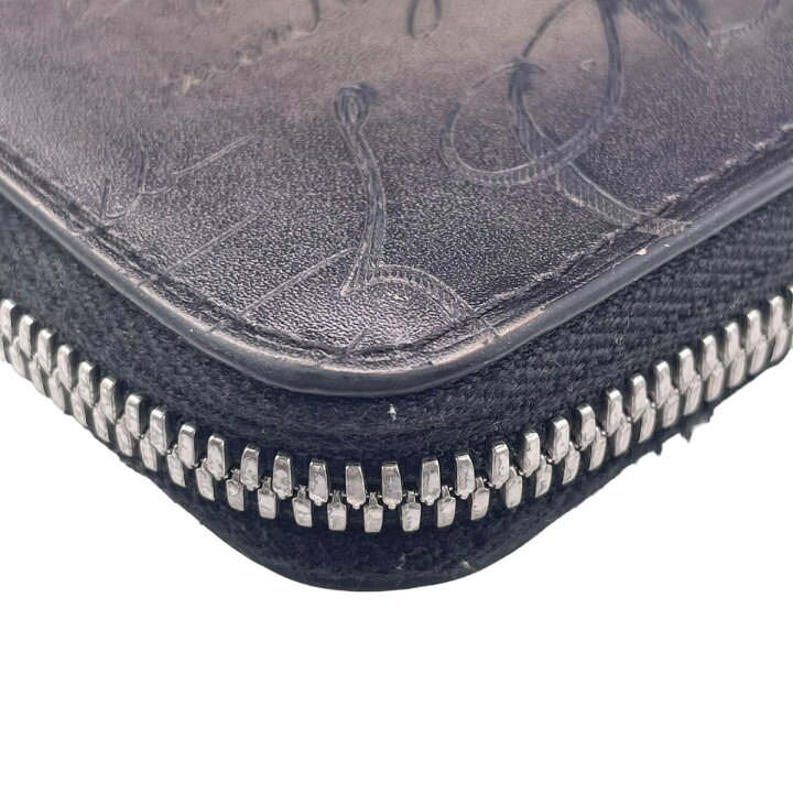 楽天市場】【中古】 Berluti ベルルッティ コインケース ワパ 