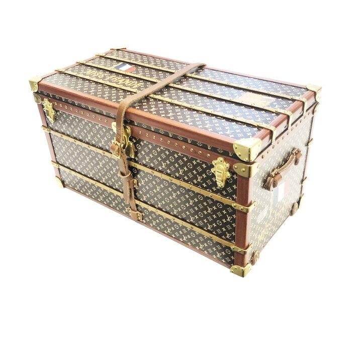 楽天市場】【中古】 LOUIS VUITTON ルイ・ヴィトン 置物 M99408 