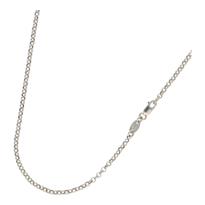 楽天市場】【中古】 CHROME HEARTS クロムハーツ ロールチェーン 