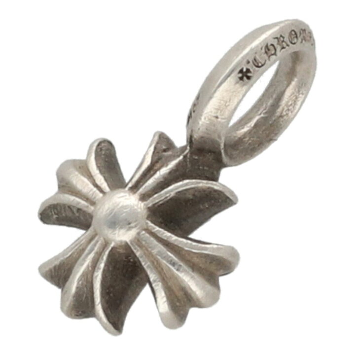 楽天市場】【中古】 CHROME HEARTS クロムハーツ CHプラス スタック  