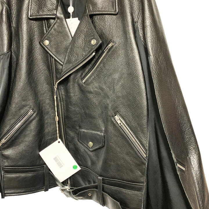 楽天市場】【中古】 Maison Margiela メゾンマルジェラ ライダース 