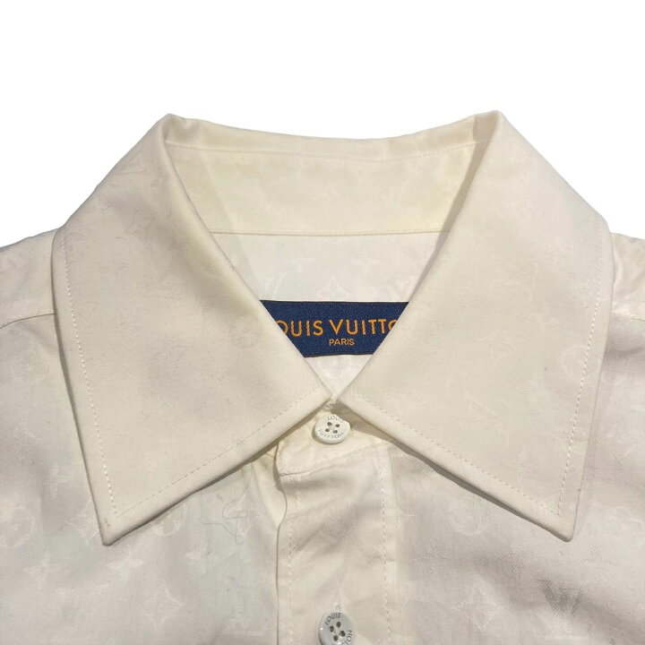 楽天市場】【中古】 LOUIS VUITTON ルイ・ヴィトン 21AW モノグラム 総 