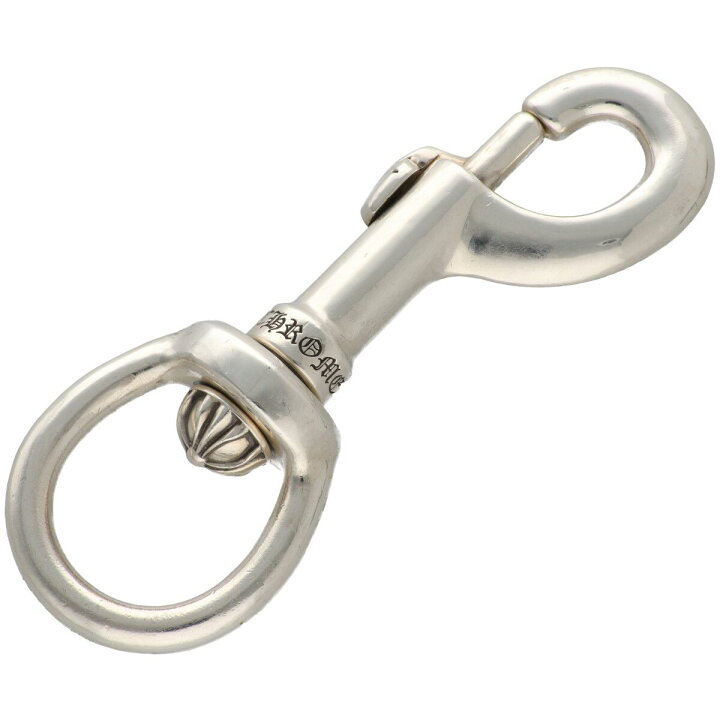 楽天市場】【中古】 CHROME HEARTS クロムハーツ クリップスイベル XL 