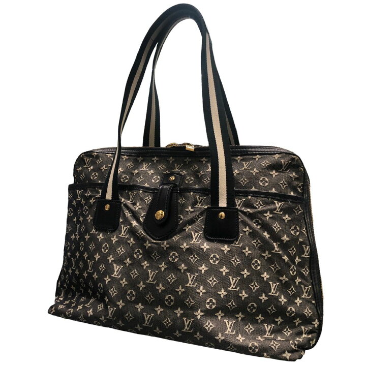 楽天市場】【中古】LOUIS VUITTON ルイ・ヴィトン トートバッグ M92495 