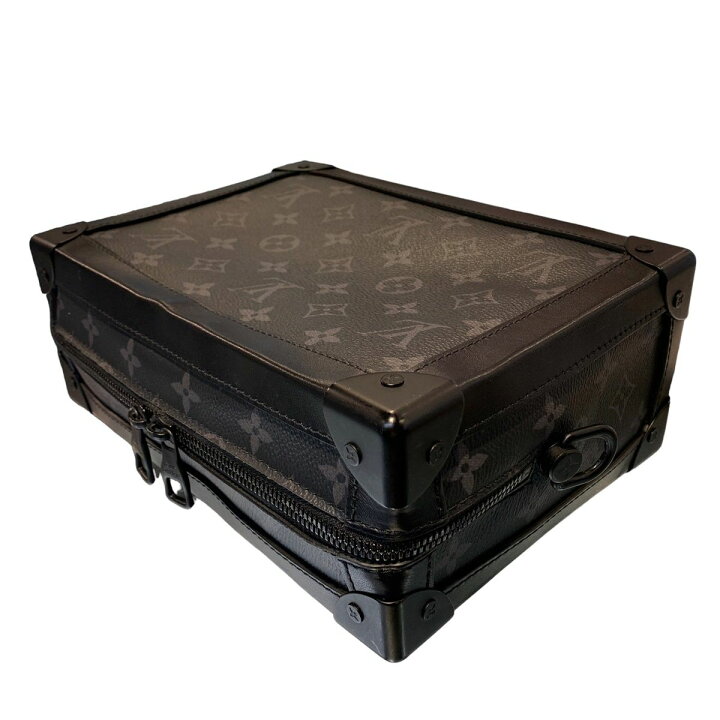 楽天市場】【中古】 LOUIS VUITTON ルイ・ヴィトン ソフトトランク 