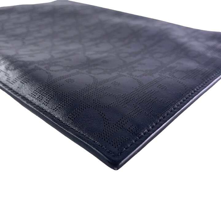 楽天市場】【中古】 Christian Dior ディオール クラッチバッグ 
