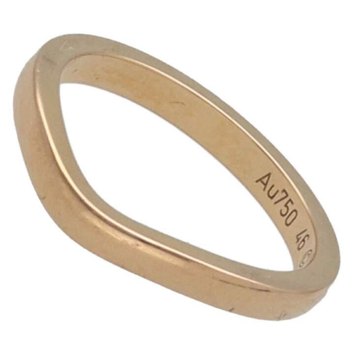 楽天市場】【中古】 Cartier カルティエ 指輪 B4098546 バレリーナ 