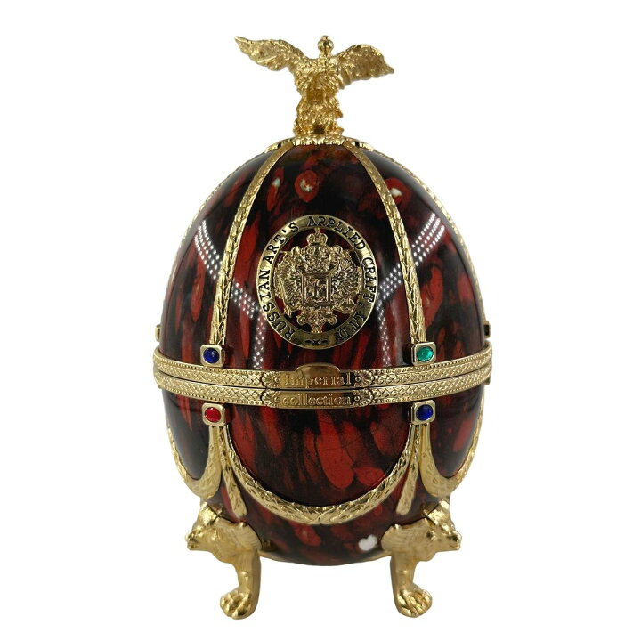楽天市場】【中古】 未開栓 LADOGA ラドガ ウォッカ Imperial 