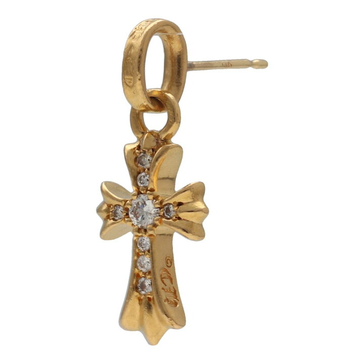 楽天市場】【中古】 CHROME HEARTS クロムハーツ ベイビーファット 