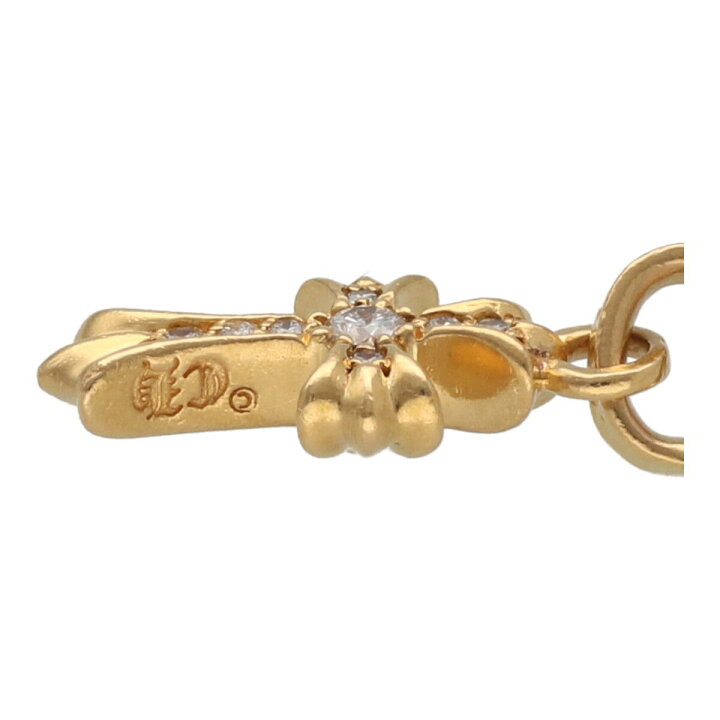 楽天市場】【中古】 CHROME HEARTS クロムハーツ ベイビーファット 