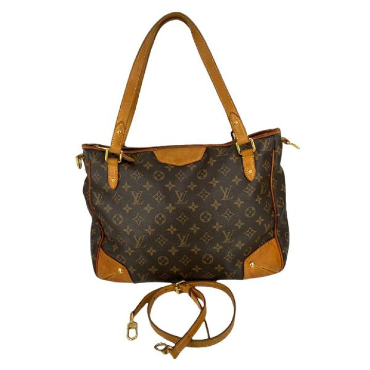 楽天市場】ルイヴィトン LOUIS VUITTON エストレーラMM ショルダー 