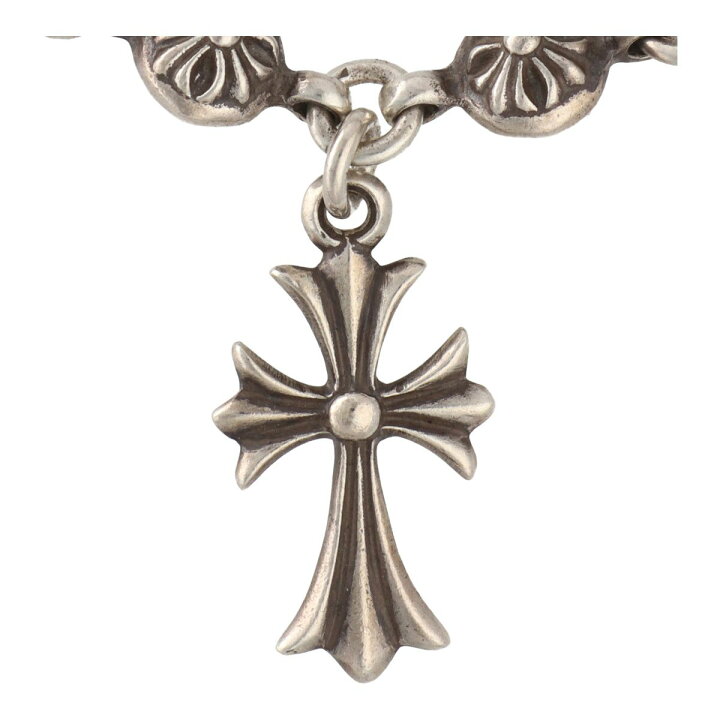 楽天市場】【中古】 CHROME HEARTS クロムハーツ #1 クロスボール 