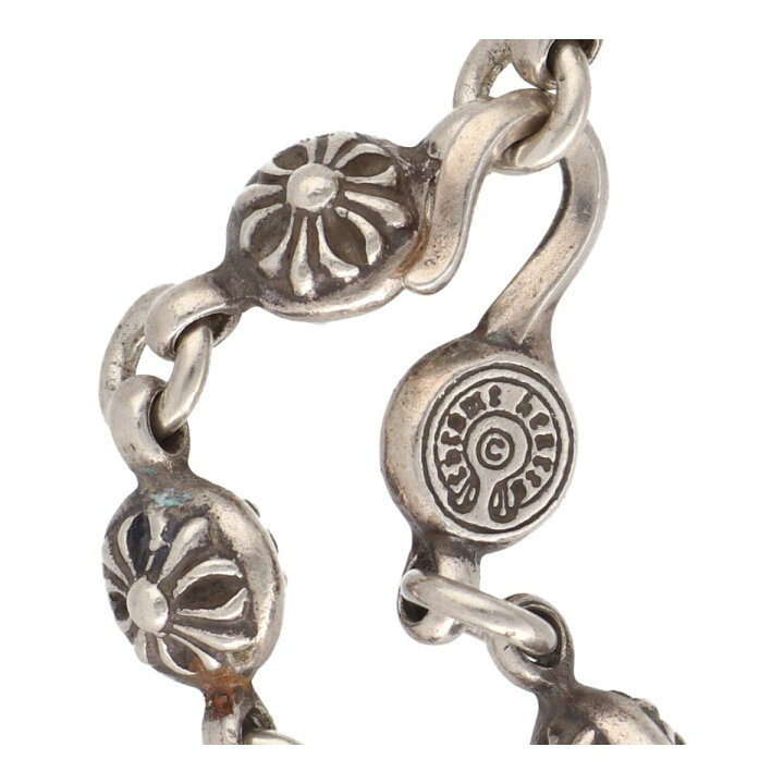 楽天市場】【中古】 CHROME HEARTS クロムハーツ #1 クロスボール 